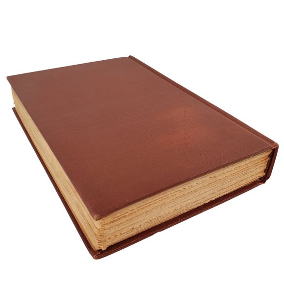 Vintage Book "Tommy and Grizel" By J. M. Barrie. Charles Scribner's Sons. 1913 - Picture 10 of 10